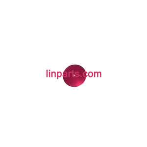 LinParts.com - BO RONG BR6508 Helicopter Spare Parts: Top red hat