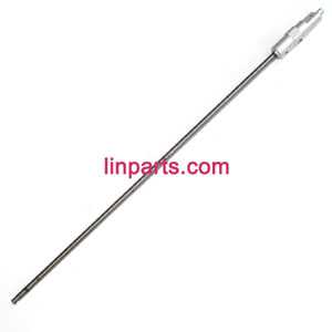 LinParts.com - BO RONG BR6508 Helicopter Spare Parts: Inner shaft