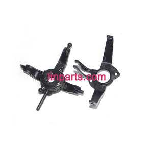 LinParts.com - BO RONG BR6508 Helicopter Spare Parts: Swash plate