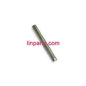 LinParts.com - BO RONG BR6508 Helicopter Spare Parts: Metal bar in the Main blade grip set