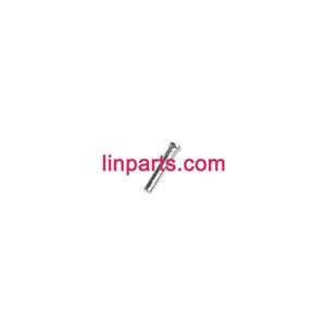 LinParts.com - BO RONG BR6508 Helicopter Spare Parts: Metal bar in the Bottom f
