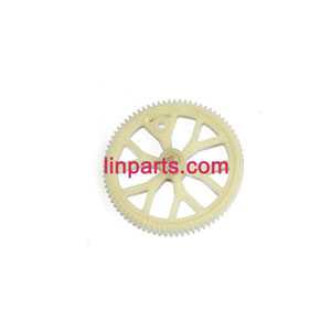 LinParts.com - BO RONG BR6508 Helicopter Spare Parts: Upper main gear