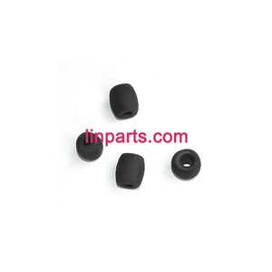 LinParts.com - BO RONG BR6508 Helicopter Spare Parts: Sponge ball