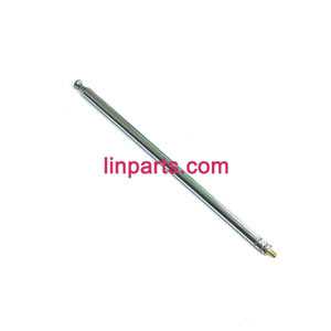 LinParts.com - BO RONG BR6608 Helicopter Spare Parts: Antenna