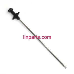 LinParts.com - BO RONG BR6608 Helicopter Spare Parts: Inner shaft