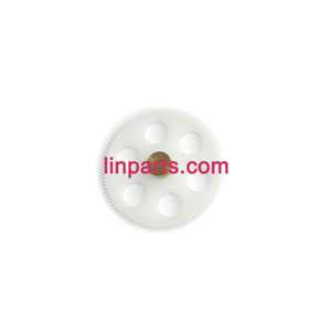 LinParts.com - BO RONG BR6608 Helicopter Spare Parts: Lower main gear
