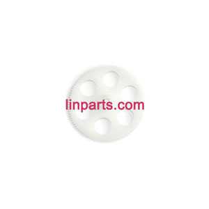 LinParts.com - BO RONG BR6608 Helicopter Spare Parts: Upper main gear