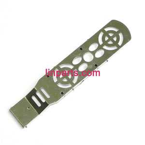 LinParts.com - BO RONG BR6608 Helicopter Spare Parts: Motor cover