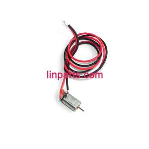 LinParts.com - BO RONG BR6608 Helicopter Spare Parts: Tail motor