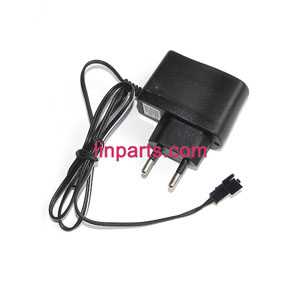 LinParts.com - BO RONG BR6808 BR6808T Helicopter Spare Parts: Charger
