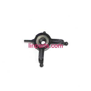 LinParts.com - BO RONG BR6808T Helicopter Spare Parts: Swash plate(BR6808T)