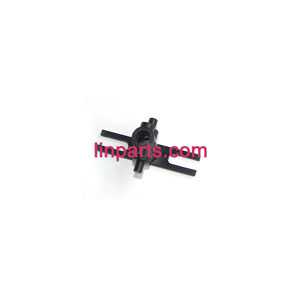 LinParts.com - BO RONG BR6808T Helicopter Spare Parts: Lower "T" shape parts