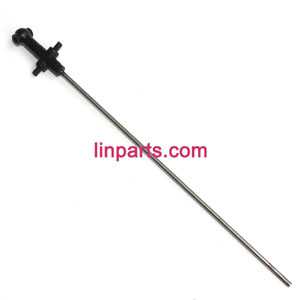 LinParts.com - BO RONG BR6808T Helicopter Spare Parts: Inner shaft