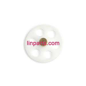 LinParts.com - BO RONG BR6808T Helicopter Spare Parts: Lower main gear