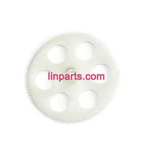 LinParts.com - BO RONG BR6808T Helicopter Spare Parts: Upper main gear