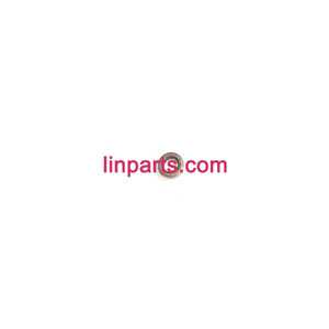 LinParts.com - BO RONG BR6808T Helicopter Spare Parts: Big bearing