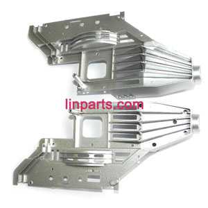 LinParts.com - BO RONG BR6808T Helicopter Spare Parts: Outer frame