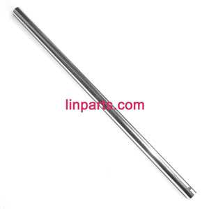 LinParts.com - BO RONG BR6808T Helicopter Spare Parts: Tail big pipe
