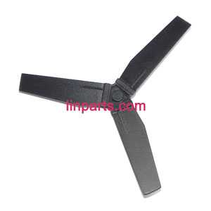 LinParts.com - BO RONG BR6808T Helicopter Spare Parts: Tail blade
