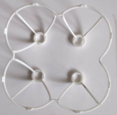 LinParts.com - Cheerson CX-OF RC Quadcopter and Spare Parts: Protective frame