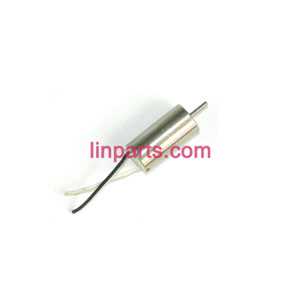 LinParts.com - XinLin X165 RC Quadcopter Spare Parts: Main Motor (white/black wire)