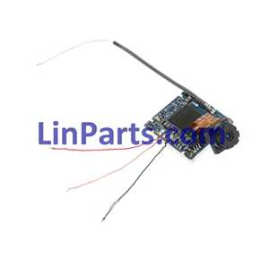 LinParts.com - CX-10W-TX RC Quadcopter Spare Parts: Wifi Module