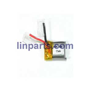 LinParts.com - CX-10W-TX RC Quadcopter Spare Parts: Battery 3.7V 150mAh