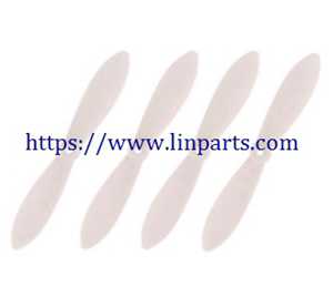 LinParts.com - Cheerson CX-10SD RC Quadcopter Spare Parts: Main blades