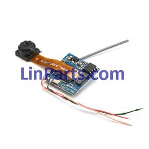 LinParts.com - Cheerson CX-10WD Mini RC Quadcopter Spare Parts: Wifi Module