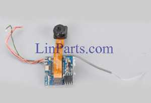 LinParts.com - Cheerson CX-17 Cricket RC Quadcopter Spare Parts: Wifi Module