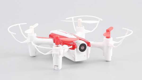 LinParts.com - Cheerson CX-17 CRICKET RC Quadcopter Body [Without Transmitte and Battery]