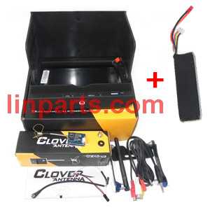 Cheerson CX-20 quadcopter Spare Parts: Image transmission device