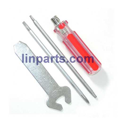 LinParts.com - Cheerson CX-22 Follow Me 4CH 6-Axis Dual GPS Quadcopter Spare Parts: Maintenance tools