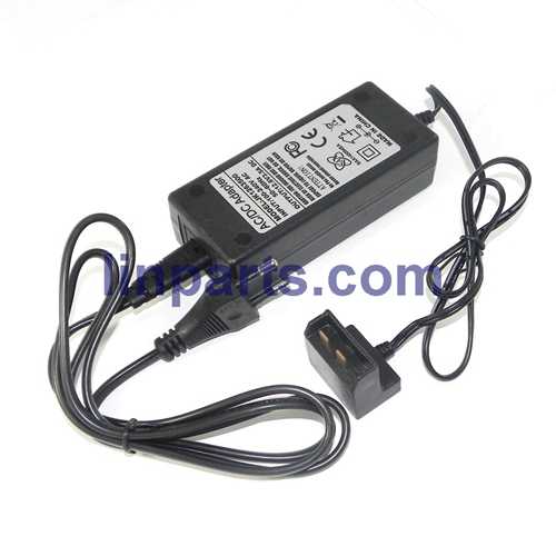 LinParts.com - Cheerson CX-22 Follow Me 4CH 6-Axis Dual GPS Quadcopter Spare Parts: charger + balance charger