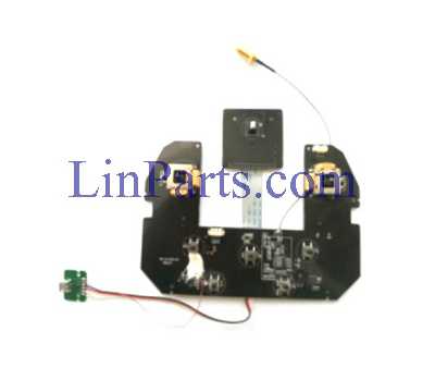LinParts.com - Cheerson CX-23 Cheer GPS Drone Spare Parts: Transmitte sender