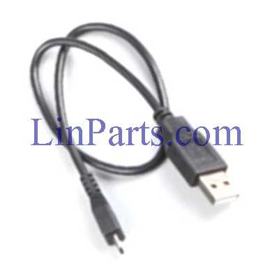 LinParts.com - Cheerson CX-23 Cheer GPS Drone Spare Parts: USB charger [for transmitter]