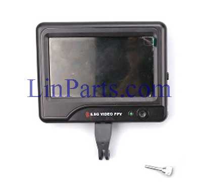 LinParts.com - Cheerson CX-23 Cheer GPS Drone Spare Parts: Monitor