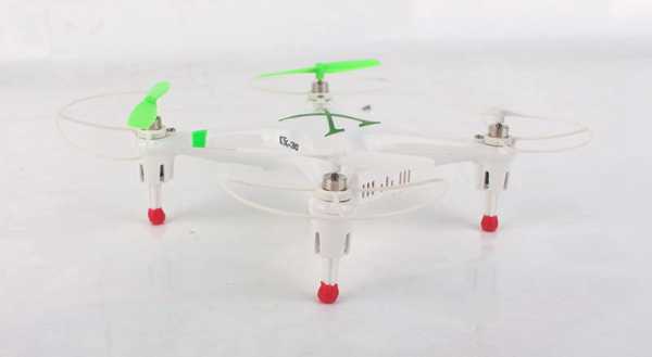 LinParts.com - Cheerson CX-30 RC Quadcopter Body[Without Transmitte and Battery ]