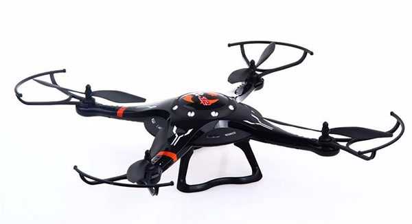 LinParts.com - Cheerson CX-32 RC Quadcopter Body [Without Transmitte and Battery]