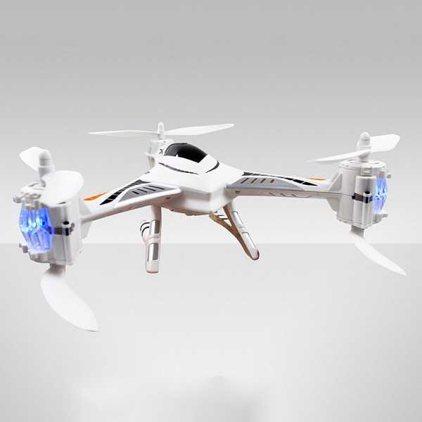 LinParts.com - CX-33 RC Quadcopter Body [Without Transmitte and Battery]