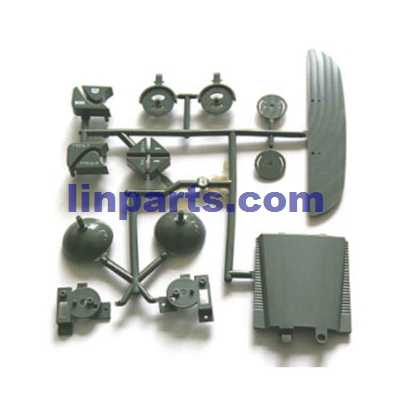 LinParts.com - Cheerson CX-35 RC Quadcopter Spare Parts: Transmitter Accessories