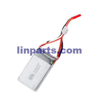 LinParts.com - Cheerson CX-35 RC Quadcopter Spare Parts: Battery 7.4v 1300MAh 【Old version】