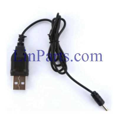 LinParts.com - Cheerson CX-37 Smart H RC Quadcopter Spare Parts: USB Charger