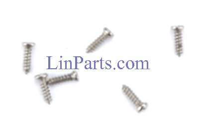 LinParts.com - Cheerson CX-37-TX RC Quadcopter Spare Parts: Screw pack