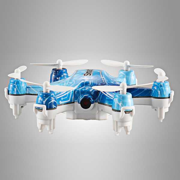LinParts.com - Cheerson CX-37 RC Quadcopter Body [Without Transmitte]