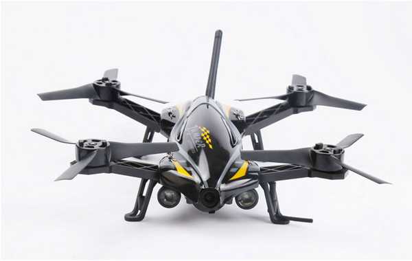 LinParts.com - Cheerson CX-91 RC Quadcopter Body [Without Transmitte and Battery]