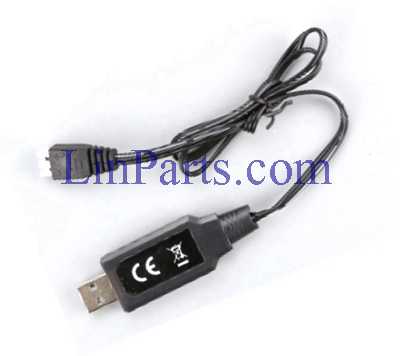 LinParts.com - Cheerson CX-93S RC Quadcopter Spare parts: USB charger