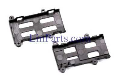 LinParts.com - Cheerson CX-93S RC Quadcopter Spare parts: 5.8G Figure transfer fixed plate on/under
