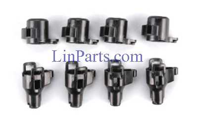 LinParts.com - Cheerson CX-93S RC Quadcopter Spare parts: Motor seat up/down