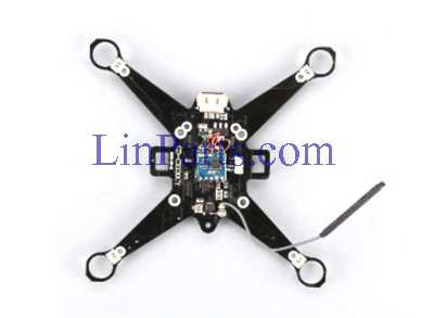LinParts.com - Cheerson CX-93S RC Quadcopter Spare parts: PCB/Controller Equipement